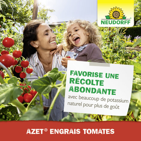 Azet Engrais tomates Sprechende Bilder Bild 7_FR