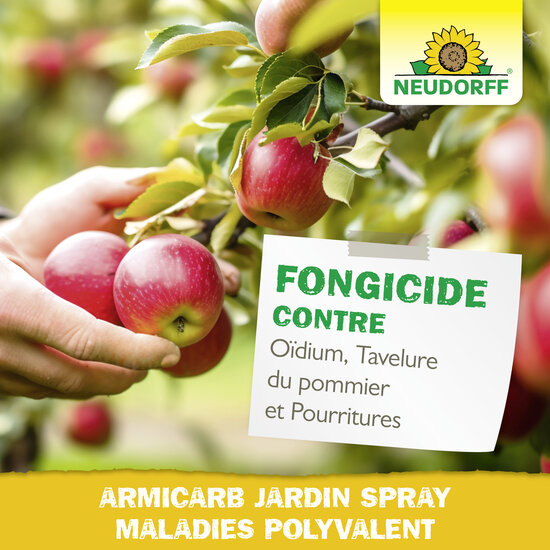 Armicarb Jardin Spray Maladies Polyvalent Sprechende Bilder Bild 6