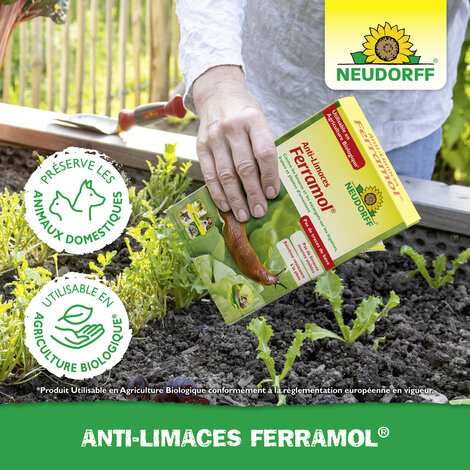 Anti-Limaces Ferramol Sprechende Bilder Bild 5