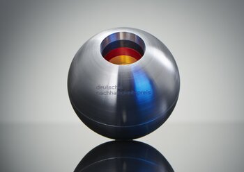 Neudorff grand vainqueur du Prix allemand du développement durable