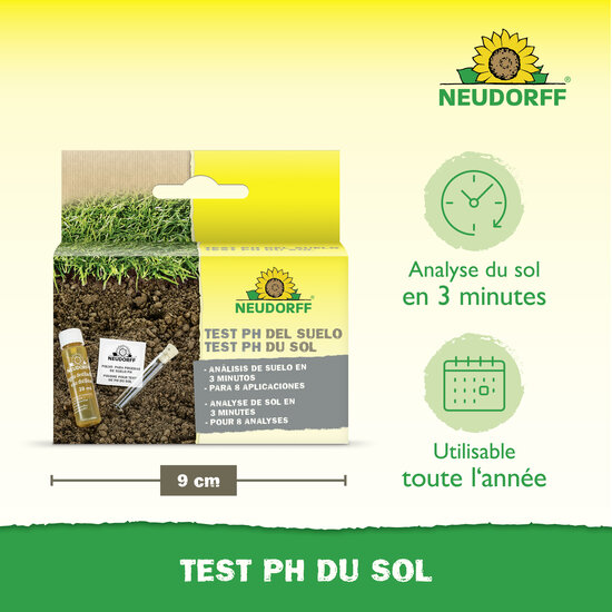 Test pH du sol Sprechende Bilder Bild 3