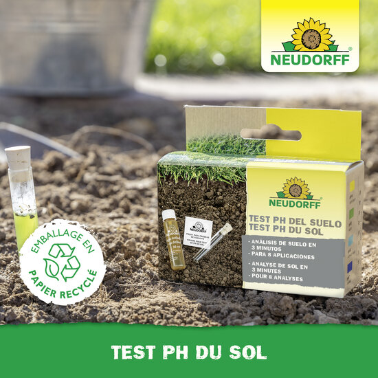 Test pH du sol Sprechende Bilder Bild 5