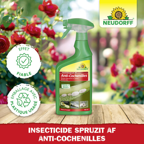 Insecticide Spruzit AF Anti-Cochenilles Sprechende Bilder Bild 5