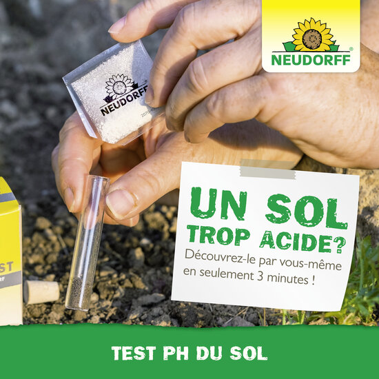 Test pH du sol Sprechende Bilder Bild 6