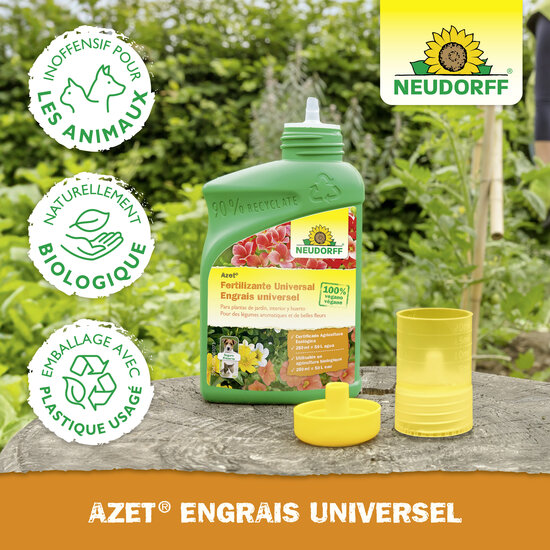 Azet Engrais universel Sprechende Bilder Bild 6_FR Azet Engrais universel Sprechende Bilder Bild 6_FR