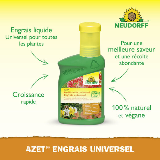 Azet Engrais universel Sprechende Bilder Bild 2_FR Azet Engrais universel Sprechende Bilder Bild 2_FR