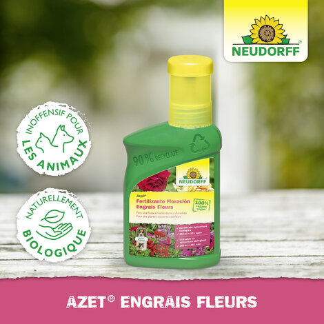 Azet Engrais Fleurs Sprechende Bilder Bild 5_FR