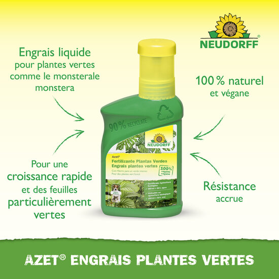 Azet Engrais plantes vertes Sprechende Bilder Bild 2_FR Azet Engrais plantes vertes Sprechende Bilder Bild 2_FR