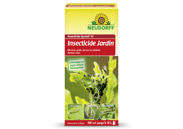Insecticide Spruzit EC Insecticide Jardin Insecticide Spruzit EC Insecticide Jardin