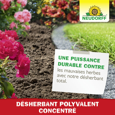 Finalsan Polyvalent Jardin Désherbant Polyvalent Sprechende Bilder Bild 6