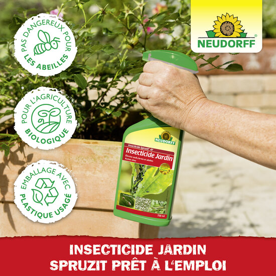 Insecticide Spruzit AF Insecticide Jardin Sprechende Bilder Bild 5