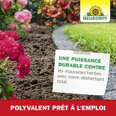 Finalsan AF Désherbant Polyvalent Sprechende Bilder Bild 6