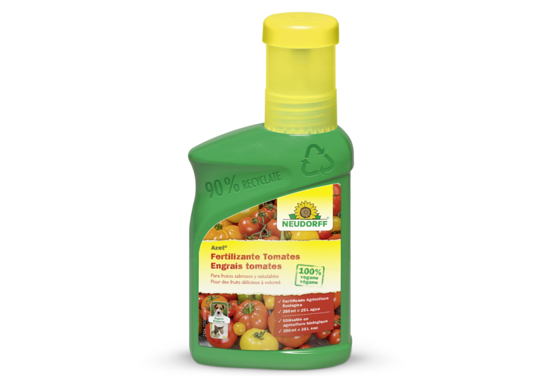 Azet Engrais tomates Azet Engrais tomates