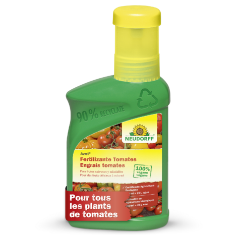 Azet Engrais tomates Sprechende Bilder Bild 1_FR