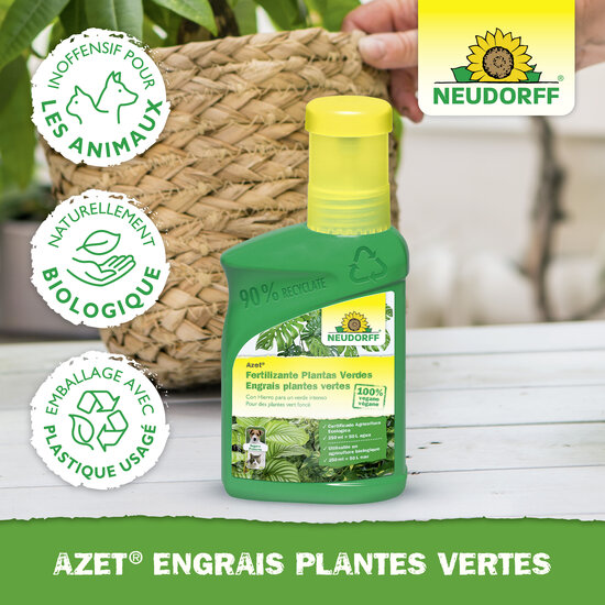 Azet Engrais plantes vertes Sprechende Bilder Bild 6_FR Azet Engrais plantes vertes Sprechende Bilder Bild 6_FR