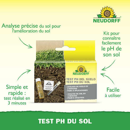 Test pH du sol Sprechende Bilder Bild 2