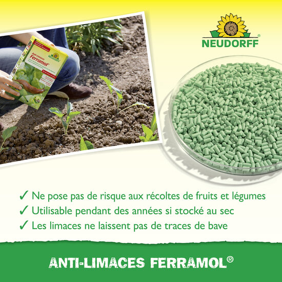 Anti-Limaces Ferramol Sprechende Bilder Bild 4
