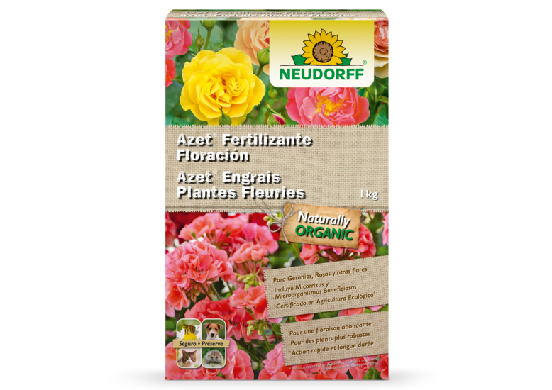 Azet Engrais Plantes Fleuries Azet Engrais Plantes Fleuries