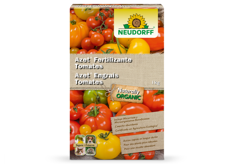 Azet Engrais Tomates Azet Engrais Tomates