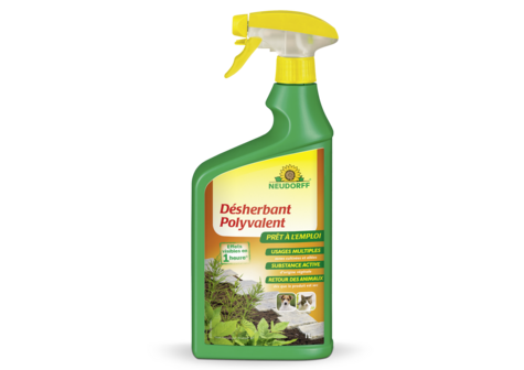 Finalsan AF Désherbant Polyvalent