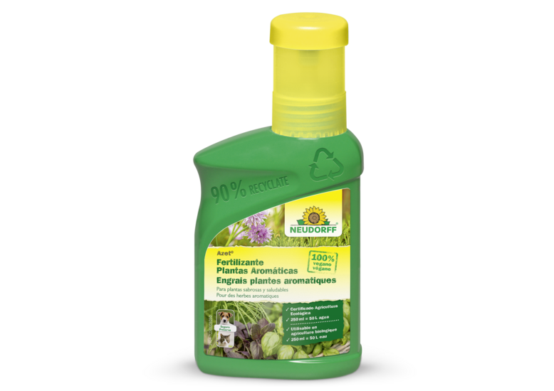 Azet Engrais plantes aromatiques