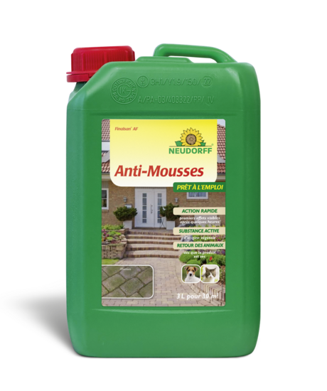 Finalsan AF Anti-Mousses Finalsan AF Anti-Mousses