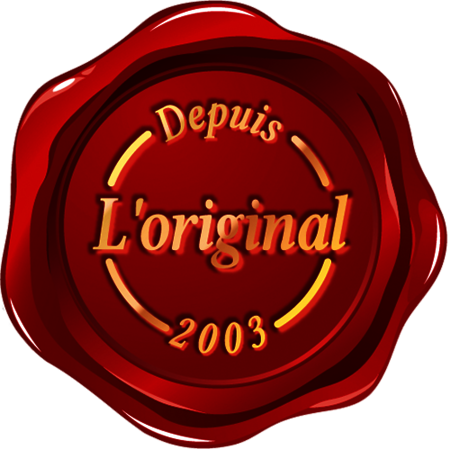 FR - Depuis L'original 2003