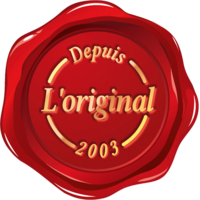 FR - Depuis L'original 2003