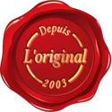 FR - Depuis L'original 2003