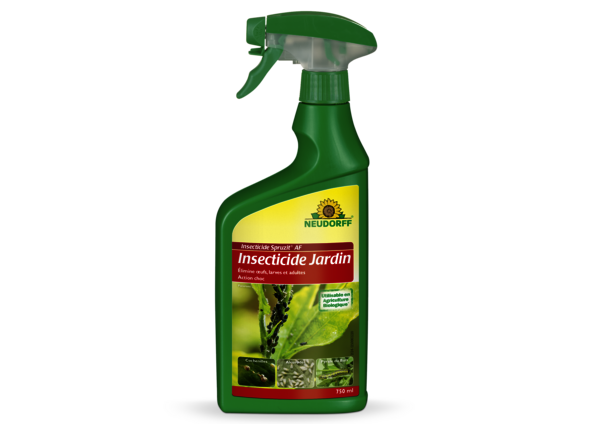 Insecticide Spruzit AF Insecticide Jardin