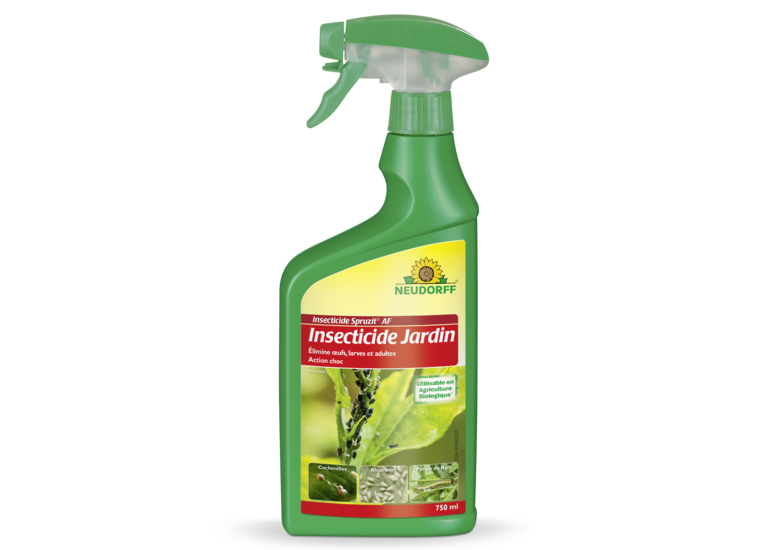 Insecticide Spruzit AF Insecticide Jardin