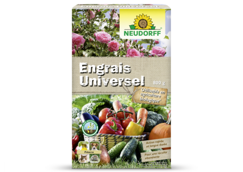 Engrais Universel